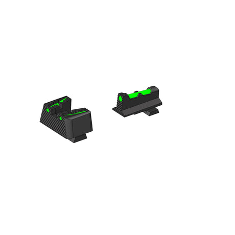Hi-Viz - Co-Witness Sights for Sig P320/P365