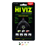 Hi-Viz - Spark III Interchangeable Front Sight Pipes