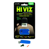 Hi-Viz - Interchangeable Front Sight for S&W M&P and Shield