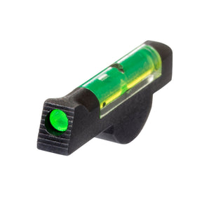Hi-Viz - Green Front Sight for S&W 617 Revolver