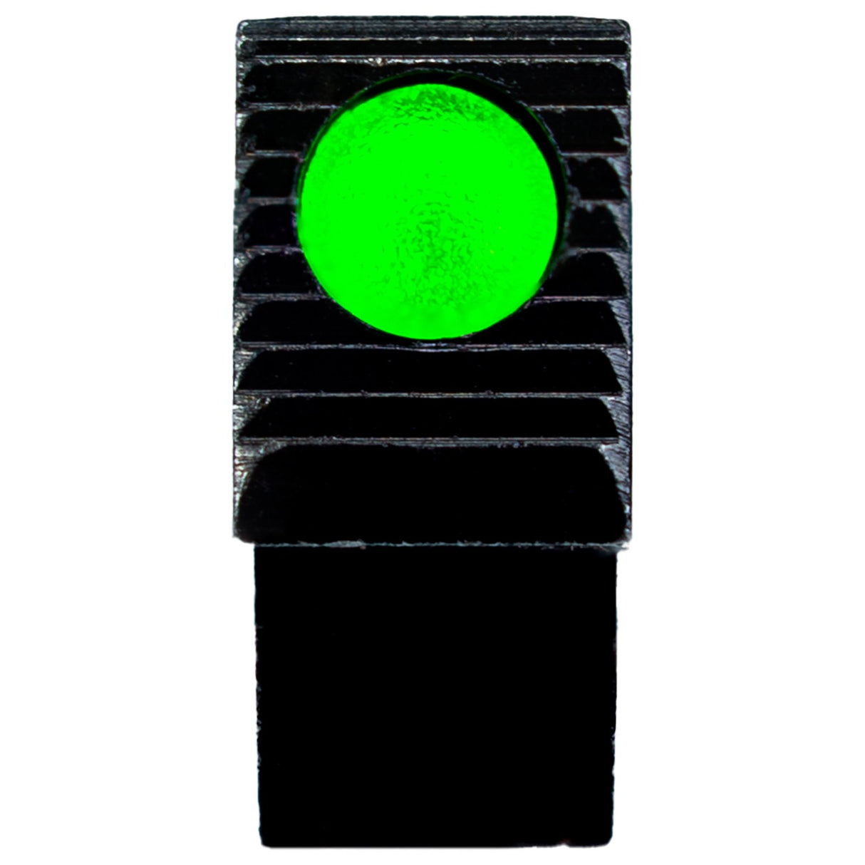 Hi-Viz - Front Sight for S&W 617 Revolver - Green