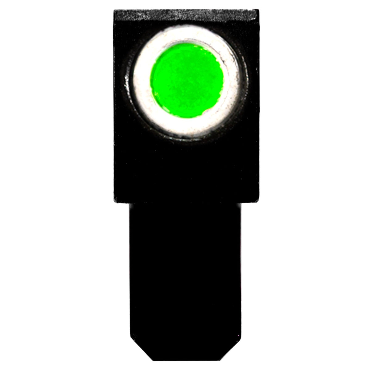 Hi-Viz - LiteWave H3 Night Sight for S&W Revolvers