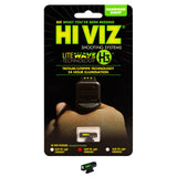 Hi-Viz - LiteWave H3 Night Sight for S&W Revolvers