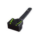 Hi-Viz - Adjustable Rear Sight for S&W Revolvers
