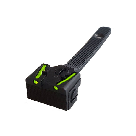 Hi-Viz - Adjustable Rear Sight for S&W Revolvers