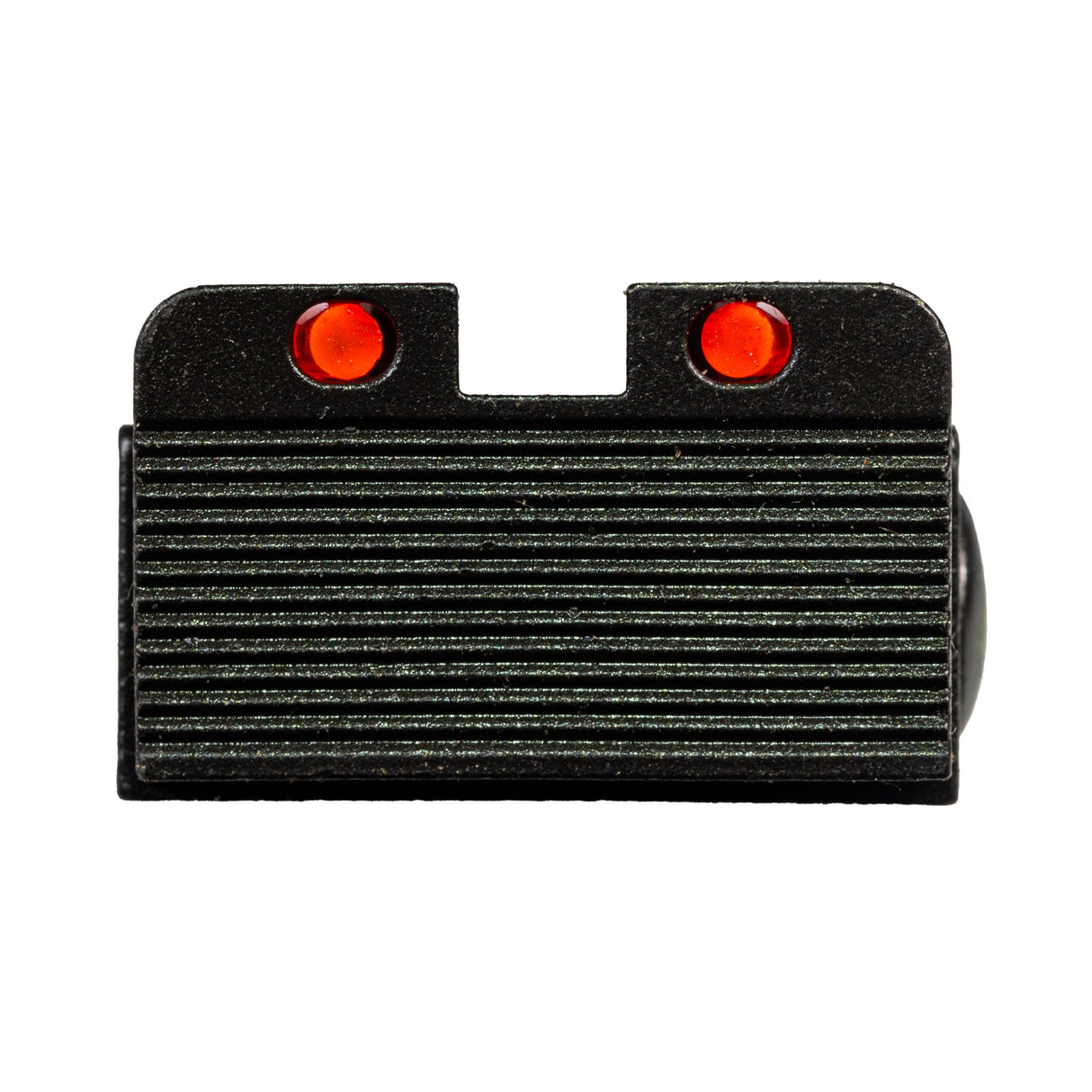 Hi-Viz - Adjustable Rear Sight for S&W Revolvers
