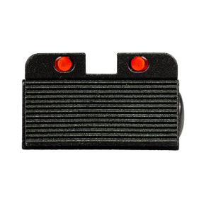 Hi-Viz - Adjustable Rear Sight for S&W Revolvers