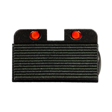 Hi-Viz - Adjustable Rear Sight for S&W Revolvers