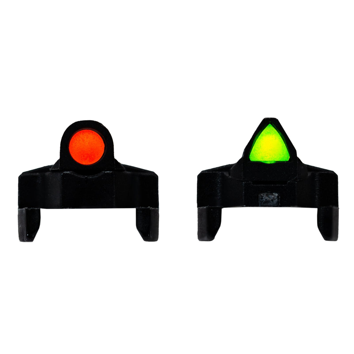 Hi-Viz - Two-In-One Magnetic Shotgun Sight with Green/Orange LitePipe