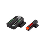 Hi-Viz - FASTDOT H3 Night Sights for Taurus G3/GX4
