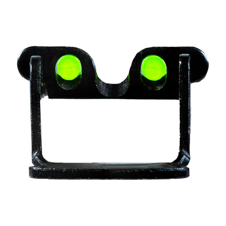 Hi-Viz - Adjustable Green Rear Sight for Shotguns