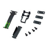 Hi-Viz - Adjustable Green Rear Sight for Shotguns
