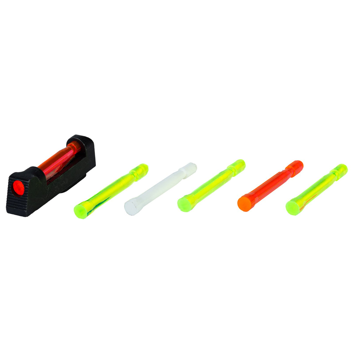 Hi-Viz - Interchangeable Front Sight for Walther P22