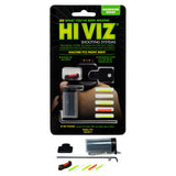 Hi-Viz - Interchangeable Front Sight for Walther P22
