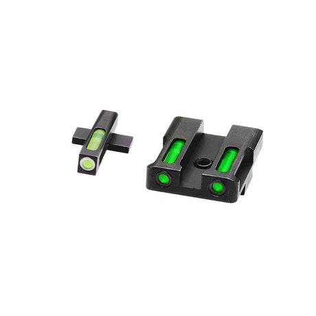 Hi-Viz - LiteWave H3 Night Sights for Springfield XD/XDS/XDE/XDM