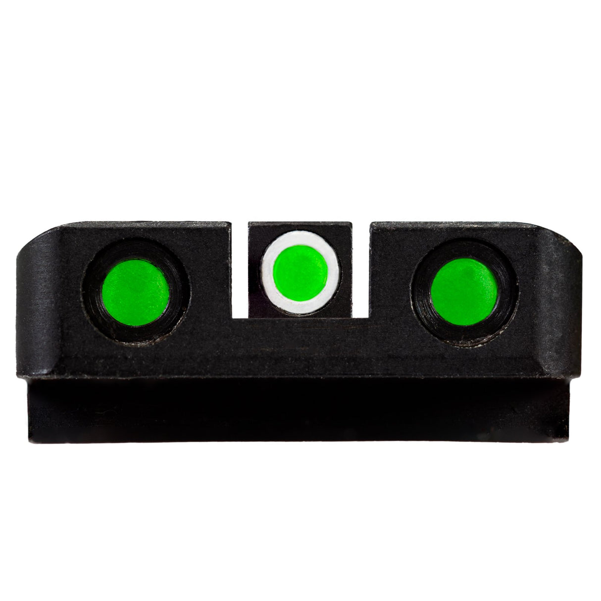 Hi-Viz - LiteWave H3 Night Sights for Springfield XD/XDS/XDE/XDM