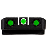 Hi-Viz - LiteWave H3 Night Sights for Springfield XD/XDS/XDE/XDM