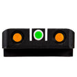 Hi-Viz - LiteWave H3 Night Sights for Springfield XD/XDS/XDE/XDM