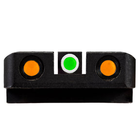 Hi-Viz - LiteWave H3 Night Sights for Springfield XD/XDS/XDE/XDM