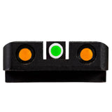 Hi-Viz - LiteWave H3 Night Sights for Springfield XD/XDS/XDE/XDM