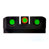Hi-Viz - LiteWave H3 Night Sights for Springfield XD/XDS/XDE/XDM