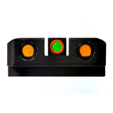 Hi-Viz - LiteWave H3 Night Sights for Springfield XD/XDS/XDE/XDM