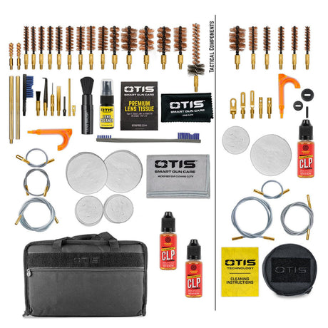 Otis Technology - Elite Universal Tactical Cleaning System