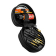 Otis Technology - Professional Pistol Cleaning System