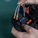 Otis Technology - Professional Pistol Cleaning System
