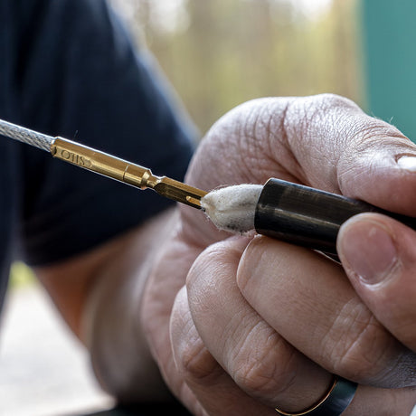 Otis Technology - Professional Pistol Cleaning System