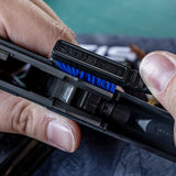 Otis Technology - Professional Pistol Cleaning System