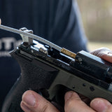 Otis Technology - Professional Pistol Cleaning System