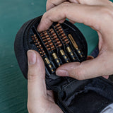 Otis Technology - Professional Pistol Cleaning System
