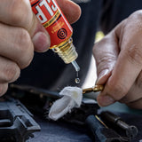 Otis Technology - Professional Pistol Cleaning System
