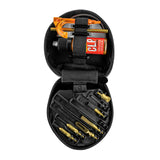 Otis Technology - Professional Pistol Cleaning System