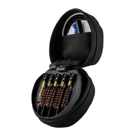 Otis Technology - Professional Pistol Cleaning System