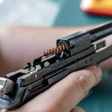 Otis Technology - Professional Pistol Cleaning System