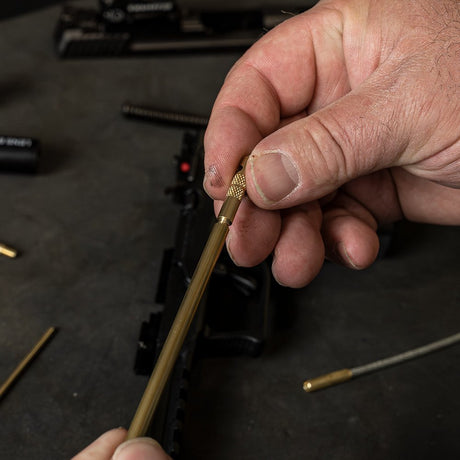 Otis Technology - 5.7mm Rifle/Pistol Cleaning Kit