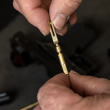 Otis Technology - 5.7mm Rifle/Pistol Cleaning Kit