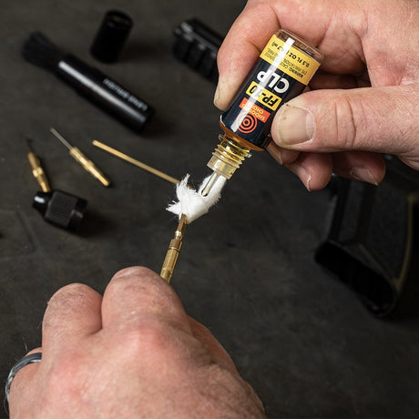 Otis Technology - 5.7mm Rifle/Pistol Cleaning Kit