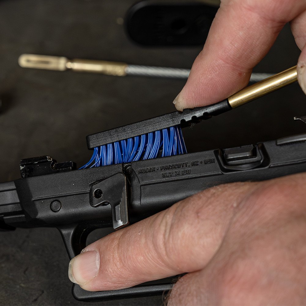 Otis Technology - 5.7mm Rifle/Pistol Cleaning Kit