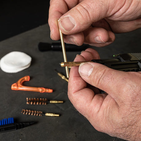 Otis Technology - 5.7mm Rifle/Pistol Cleaning Kit