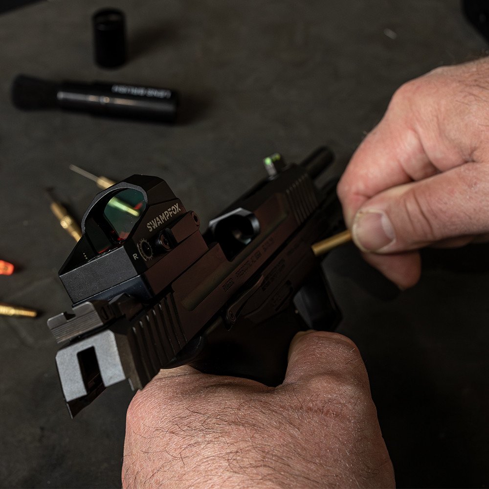 Otis Technology - 5.7mm Rifle/Pistol Cleaning Kit