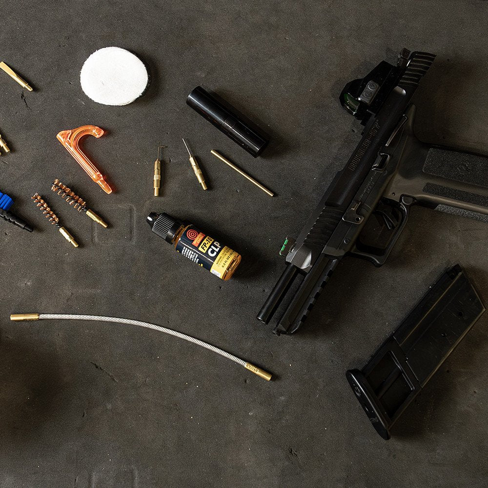 Otis Technology - 5.7mm Rifle/Pistol Cleaning Kit