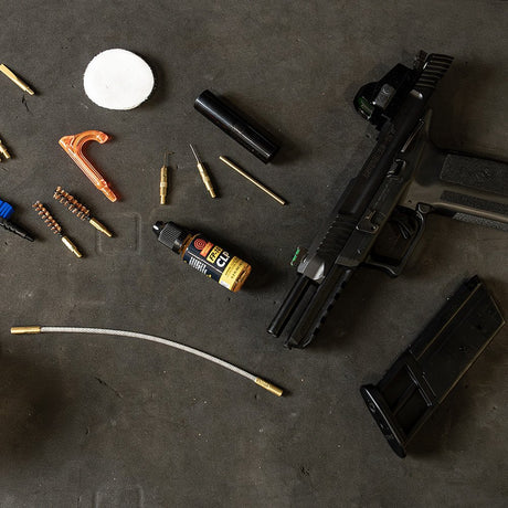 Otis Technology - 5.7mm Rifle/Pistol Cleaning Kit