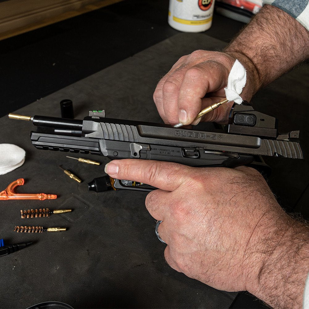 Otis Technology - 5.7mm Rifle/Pistol Cleaning Kit