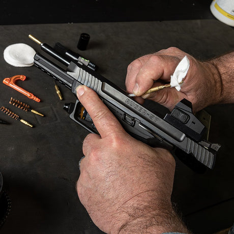 Otis Technology - 5.7mm Rifle/Pistol Cleaning Kit