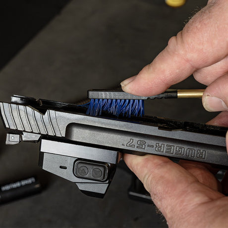 Otis Technology - 5.7mm Rifle/Pistol Cleaning Kit