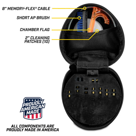 Otis Technology - 5.7mm Rifle/Pistol Cleaning Kit