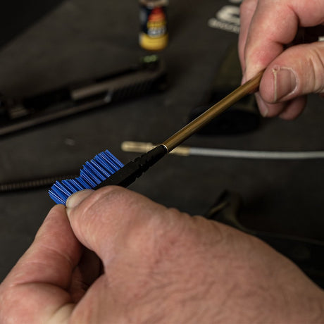 Otis Technology - 5.7mm Rifle/Pistol Cleaning Kit